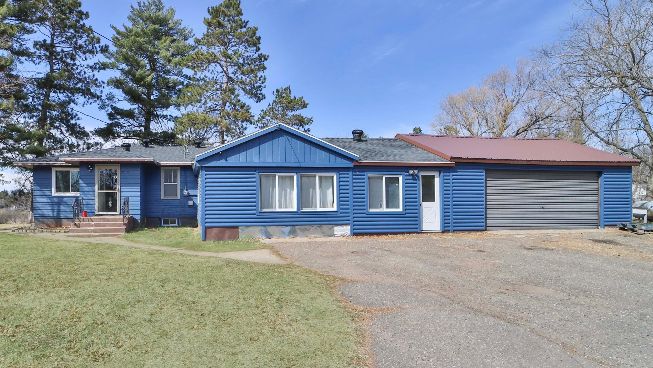 20426 Evans Road Ironton, MN 56455 - Photo 1 of 1 Gallery Image 1