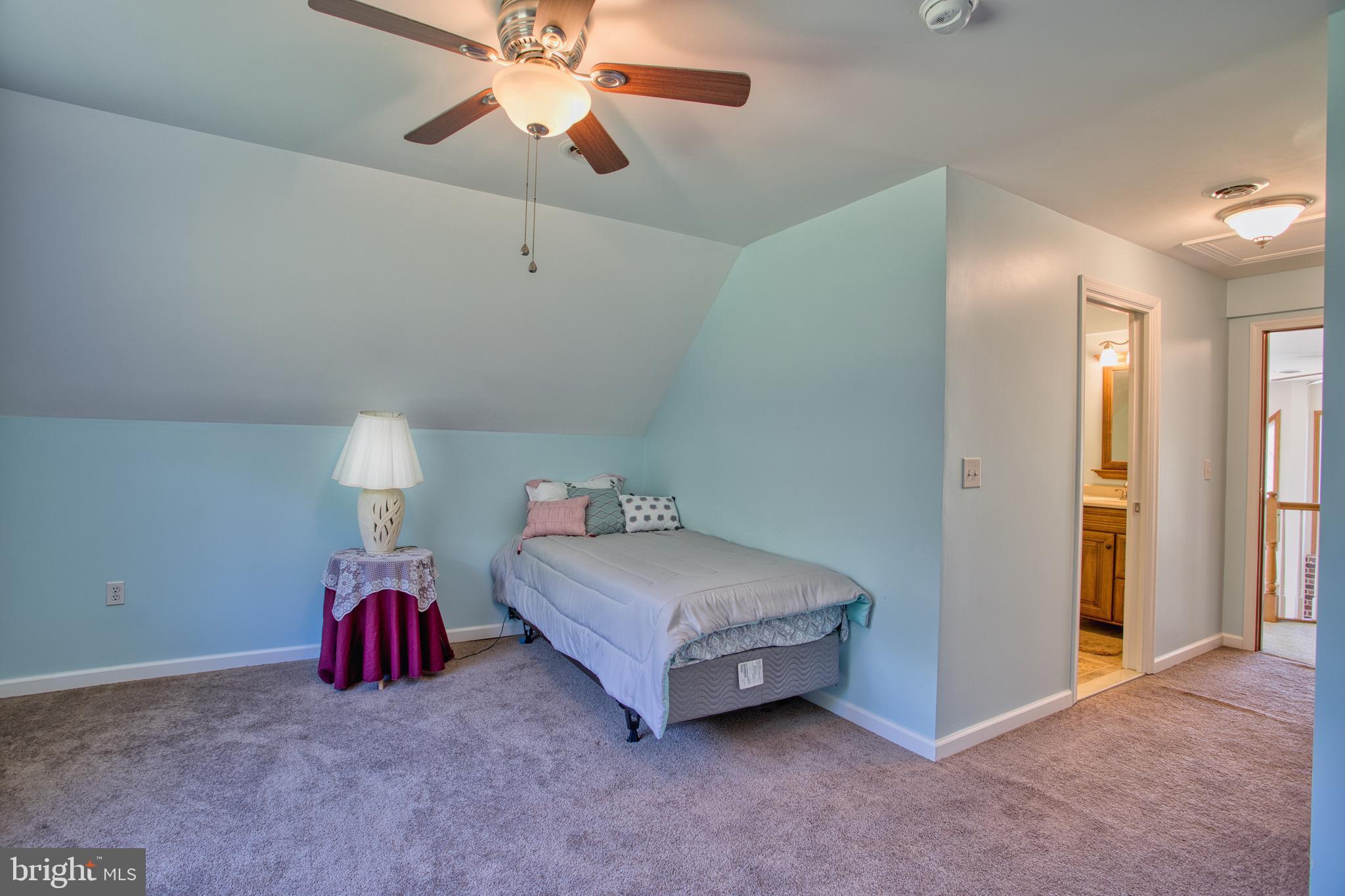 1129 Hemlock Road Grantsville, MD 21536 - Photo 30 of 72 Primary Bedroom - 2nd View