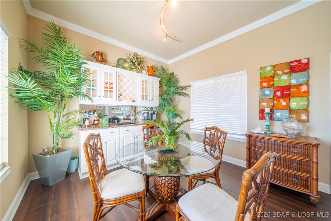 740 Malibu Road Osage Beach, MO 65065 - Photo 11 of 42