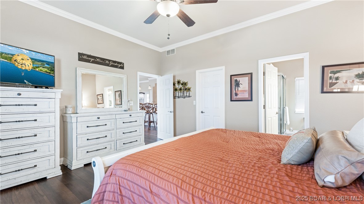 740 Malibu Road Osage Beach, MO 65065 - Photo 18 of 42