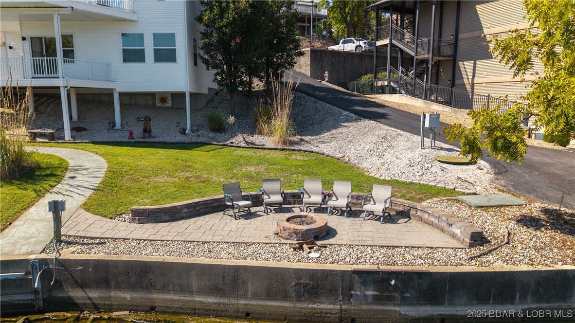 740 Malibu Road Osage Beach, MO 65065 - Photo 23 of 42