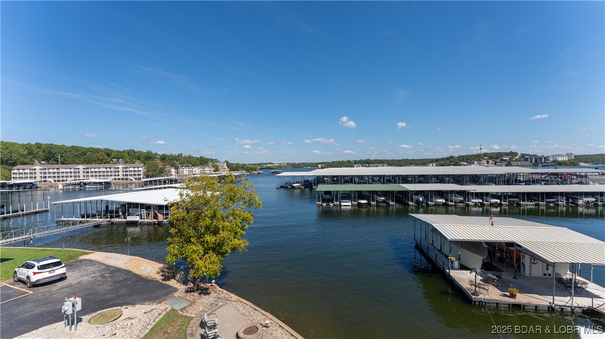740 Malibu Road Osage Beach, MO 65065 - Photo 25 of 42 Cove protected; perfect for kayaking, paddle board