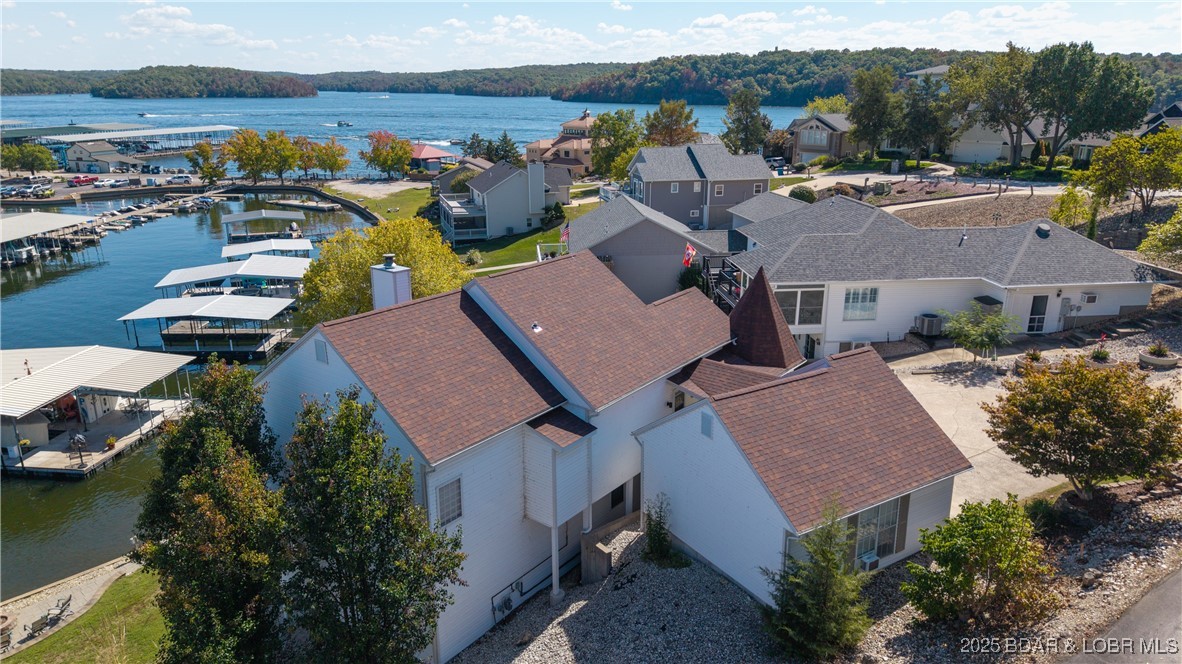 740 Malibu Road Osage Beach, MO 65065 - Photo 40 of 42