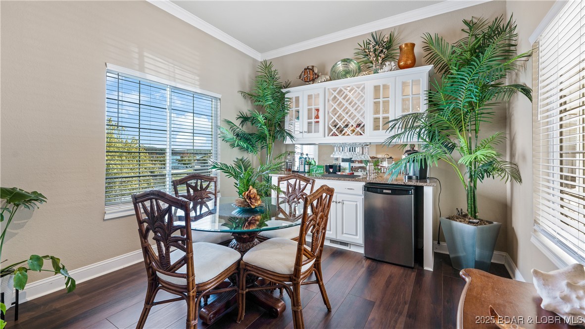 740 Malibu Road Osage Beach, MO 65065 - Photo 10 of 42