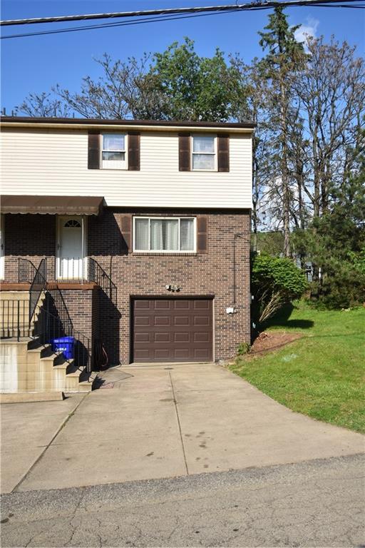 16 Wallace Road Pittsburgh, PA 15209 - Photo 1 of 30