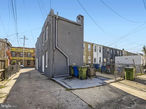 $229,900 | 1402 Carroll Street, Baltimore, MD 21230