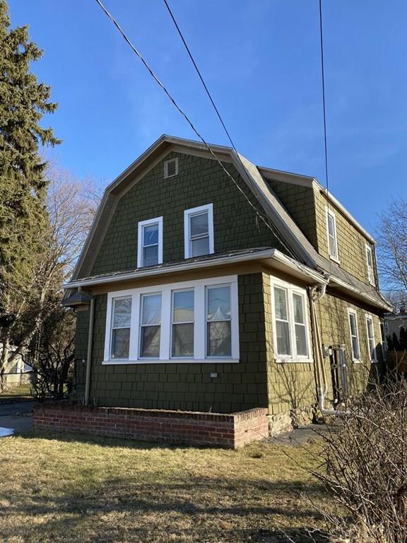 6 Michigan Road Worcester, MA 01606 - Photo 1 of 25 Gallery Image 1