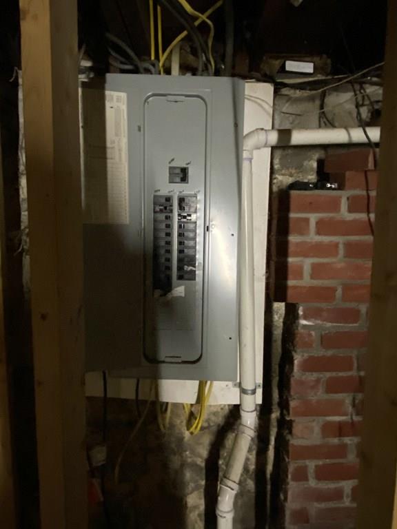 6 Michigan Road Worcester, MA 01606 - Photo 24 of 25 Gallery Image 24