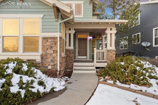 $775,000 | 3465 Fantasy Place, Castle Rock, CO 80109