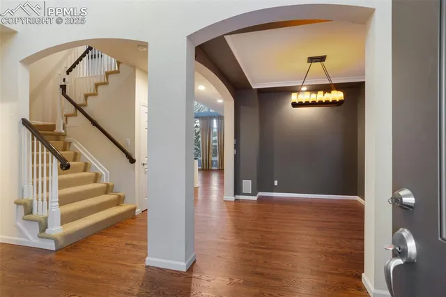 $775,000 | 3465 Fantasy Place, Castle Rock, CO 80109