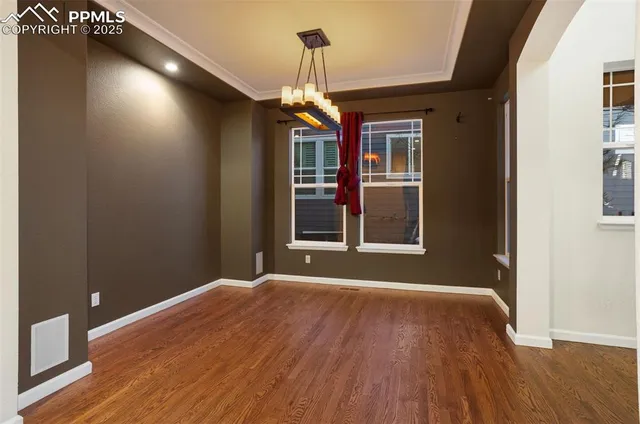 $775,000 | 3465 Fantasy Place, Castle Rock, CO 80109