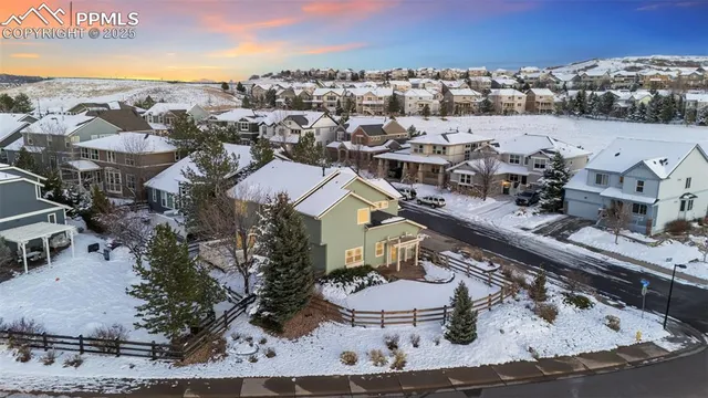 $775,000 | 3465 Fantasy Place, Castle Rock, CO 80109