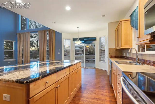 $775,000 | 3465 Fantasy Place, Castle Rock, CO 80109