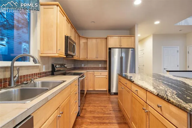 $775,000 | 3465 Fantasy Place, Castle Rock, CO 80109