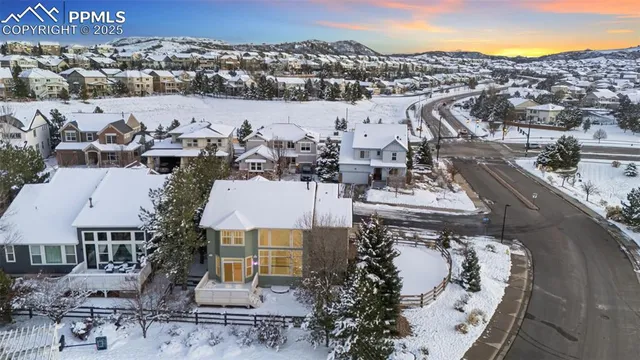 $775,000 | 3465 Fantasy Place, Castle Rock, CO 80109