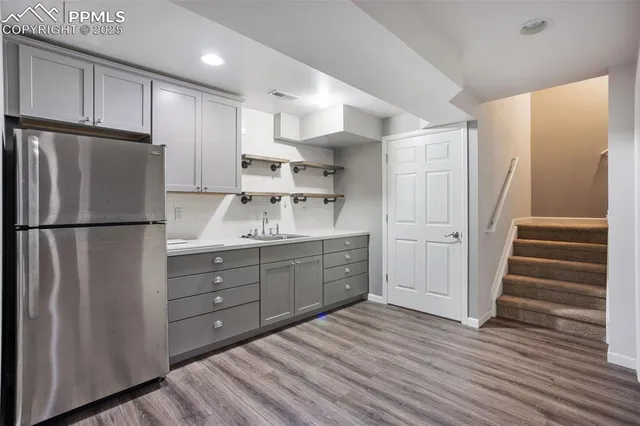 $775,000 | 3465 Fantasy Place, Castle Rock, CO 80109