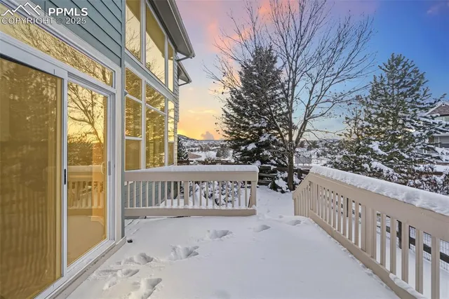 $775,000 | 3465 Fantasy Place, Castle Rock, CO 80109