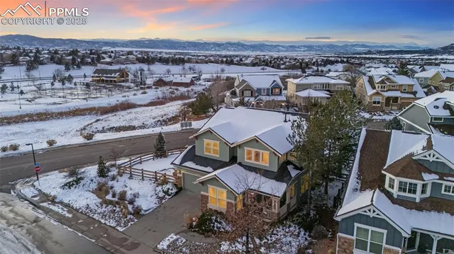 $775,000 | 3465 Fantasy Place, Castle Rock, CO 80109