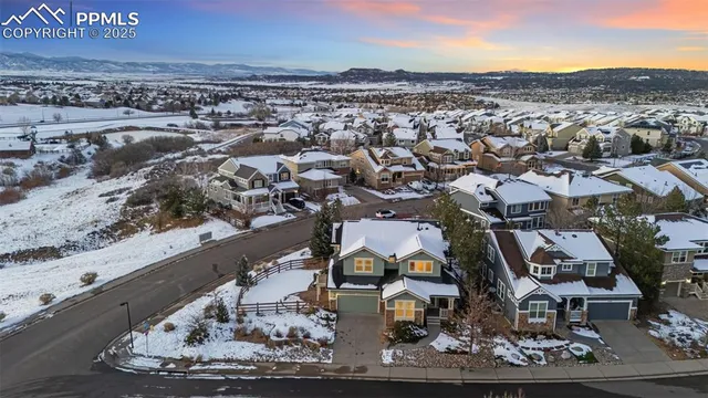 $775,000 | 3465 Fantasy Place, Castle Rock, CO 80109