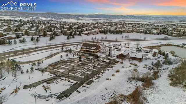 $775,000 | 3465 Fantasy Place, Castle Rock, CO 80109