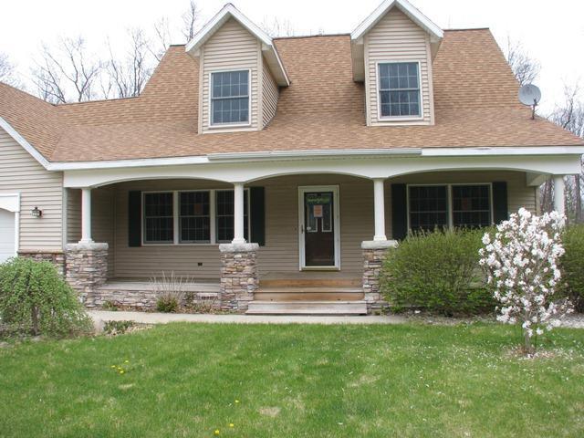 2250 West Webster Road Rothbury, MI 49452 - Photo 2 of 20 Additional Photo