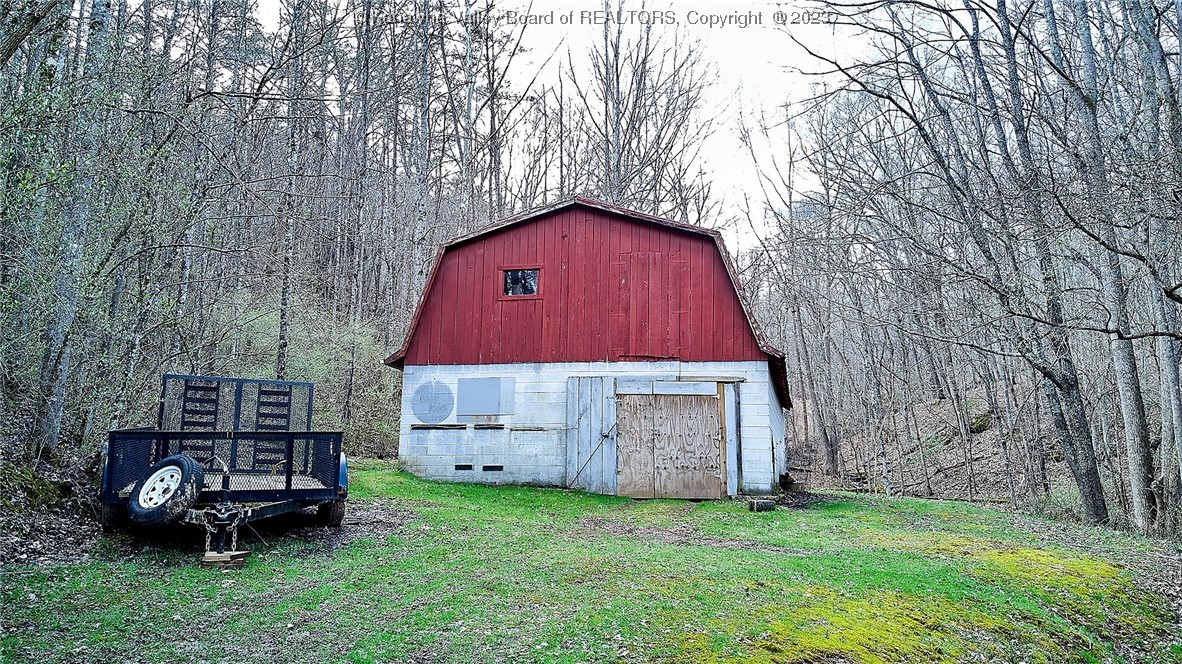 892 Adkins Branch Road St. Albans, WV 25177 - Photo 36 of 40 Gallery Image 36