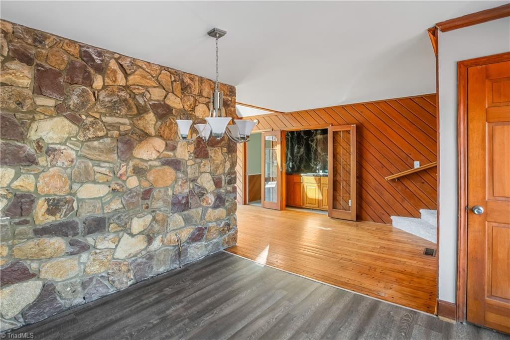 6201 Maurice Circle Rural Hall, NC 27045 - Photo 11 of 50 Breakfast Area