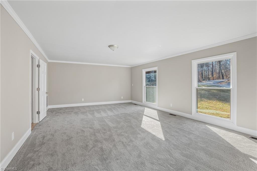 6201 Maurice Circle Rural Hall, NC 27045 - Photo 15 of 50 Primary Bedroom