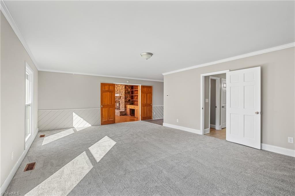 6201 Maurice Circle Rural Hall, NC 27045 - Photo 16 of 50 Primary Bedroom