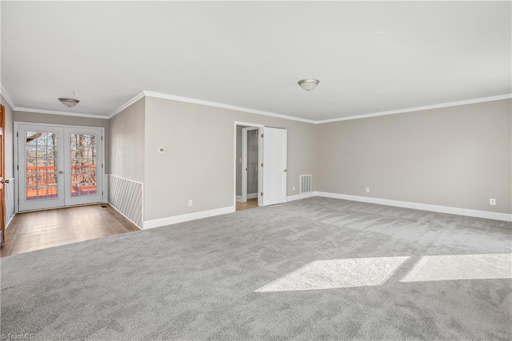 6201 Maurice Circle Rural Hall, NC 27045 - Photo 17 of 50 Primary Bedroom