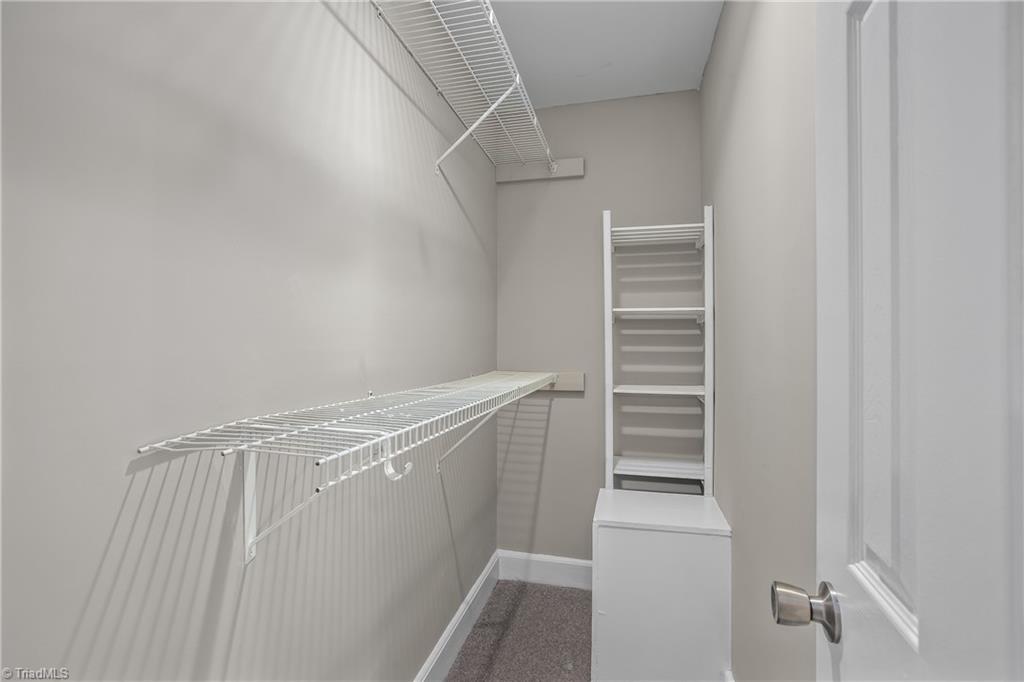 6201 Maurice Circle Rural Hall, NC 27045 - Photo 19 of 50 Primary Walk-in Closet #1