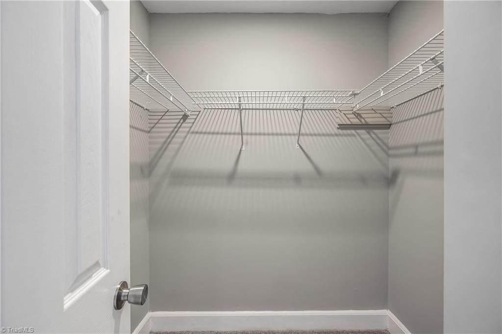 6201 Maurice Circle Rural Hall, NC 27045 - Photo 20 of 50 Primary Walk-in-Closet #2