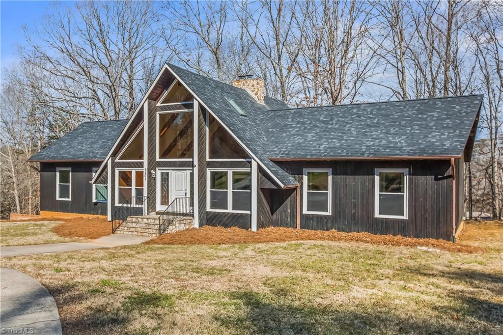 6201 Maurice Circle Rural Hall, NC 27045 - Photo 2 of 50 Front of House