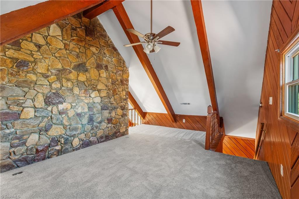6201 Maurice Circle Rural Hall, NC 27045 - Photo 27 of 50 Loft Area