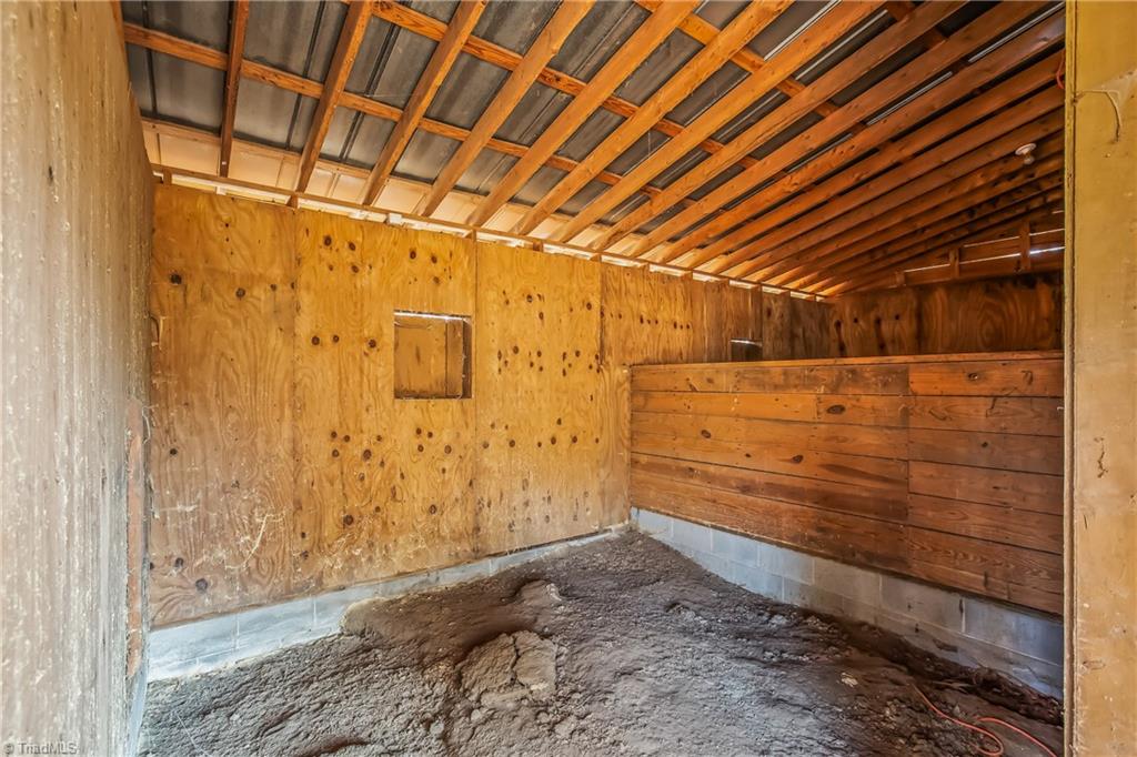6201 Maurice Circle Rural Hall, NC 27045 - Photo 48 of 50 Horse Barn