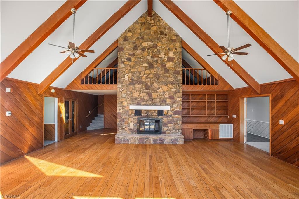 6201 Maurice Circle Rural Hall, NC 27045 - Photo 5 of 50 Great Room