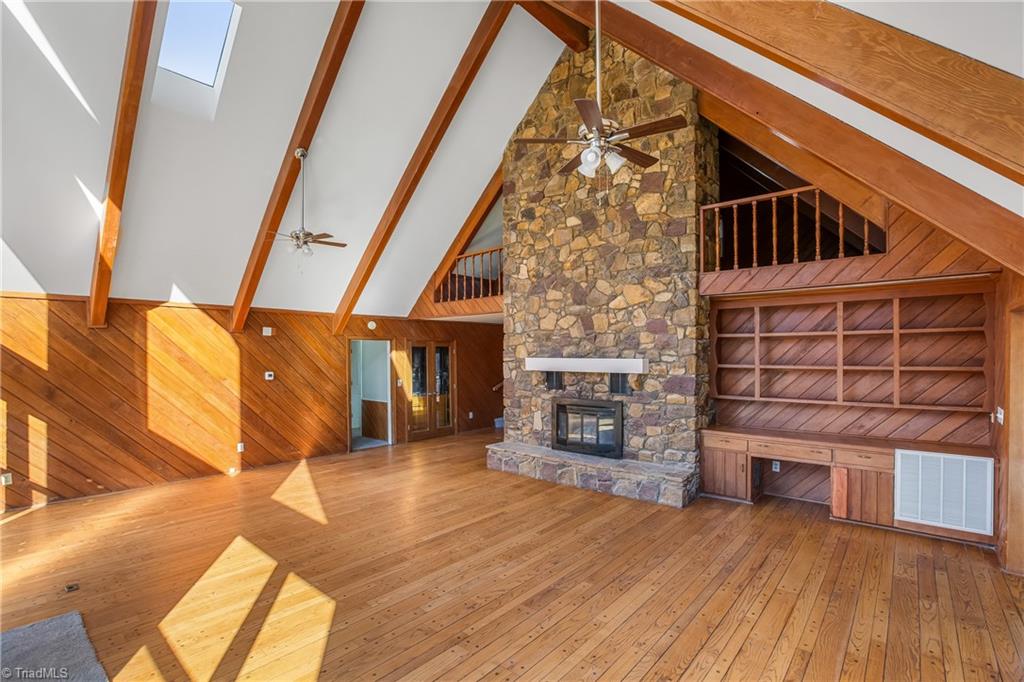 6201 Maurice Circle Rural Hall, NC 27045 - Photo 6 of 50 Great Room