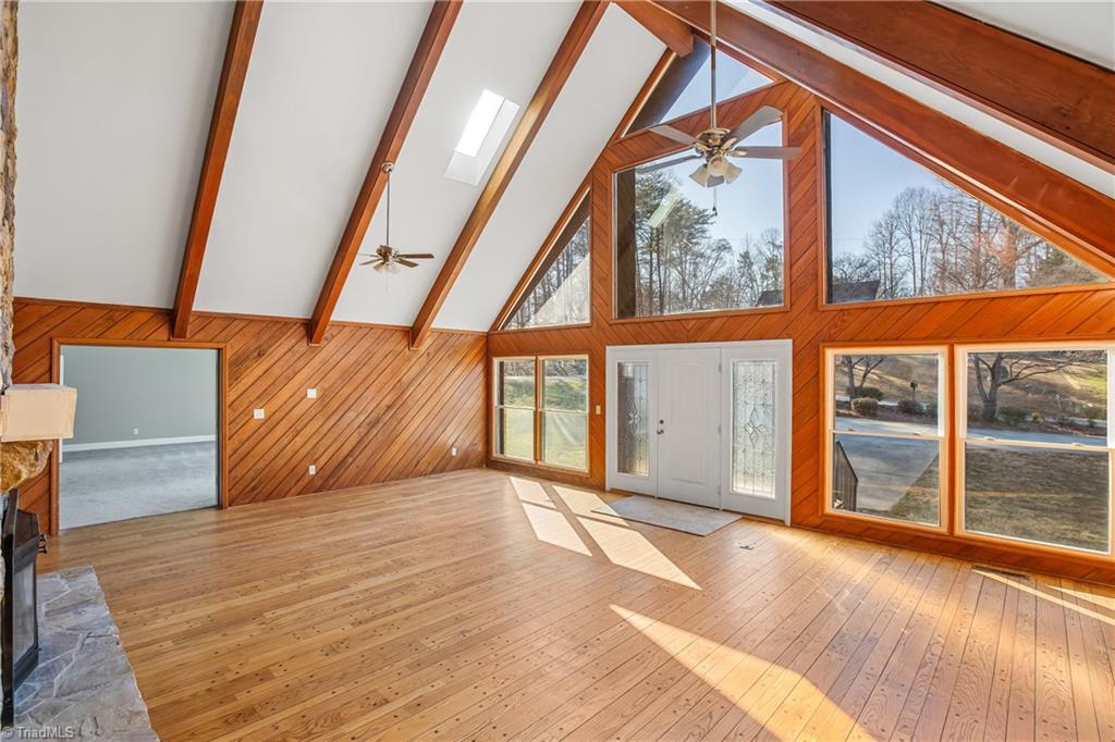 6201 Maurice Circle Rural Hall, NC 27045 - Photo 7 of 50 Great Room