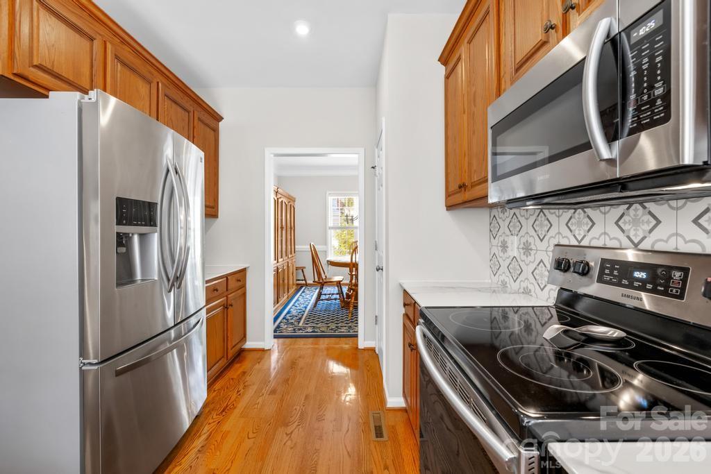 17028 Hampton Trace Road Huntersville, NC 28078 - Photo 14 of 41