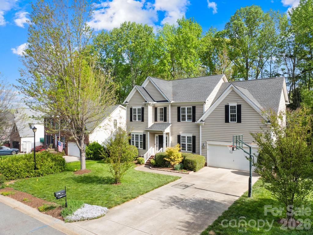 17028 Hampton Trace Road Huntersville, NC 28078 - Photo 2 of 41