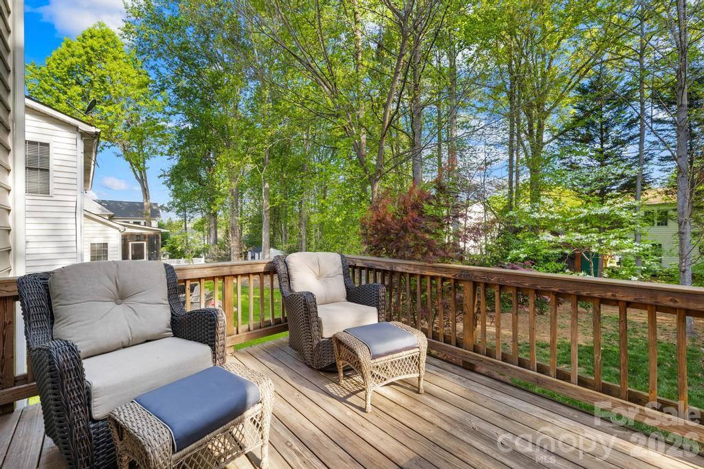 17028 Hampton Trace Road Huntersville, NC 28078 - Photo 31 of 41