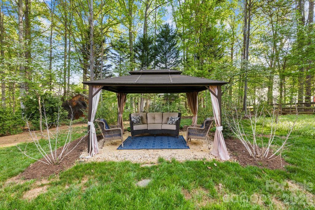 17028 Hampton Trace Road Huntersville, NC 28078 - Photo 32 of 41