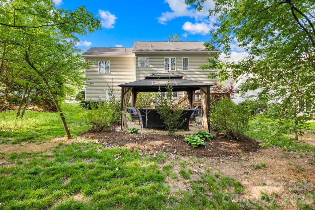 17028 Hampton Trace Road Huntersville, NC 28078 - Photo 33 of 41