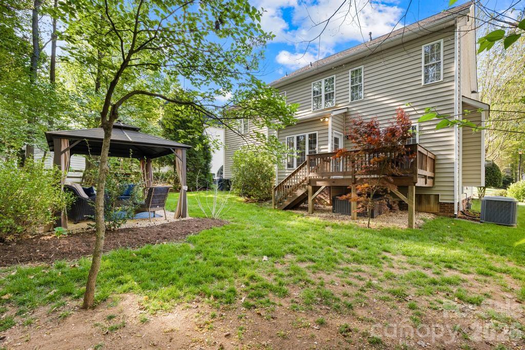 17028 Hampton Trace Road Huntersville, NC 28078 - Photo 34 of 41