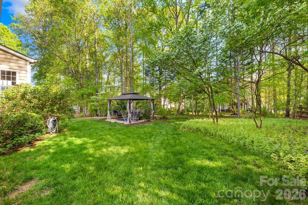 17028 Hampton Trace Road Huntersville, NC 28078 - Photo 36 of 41