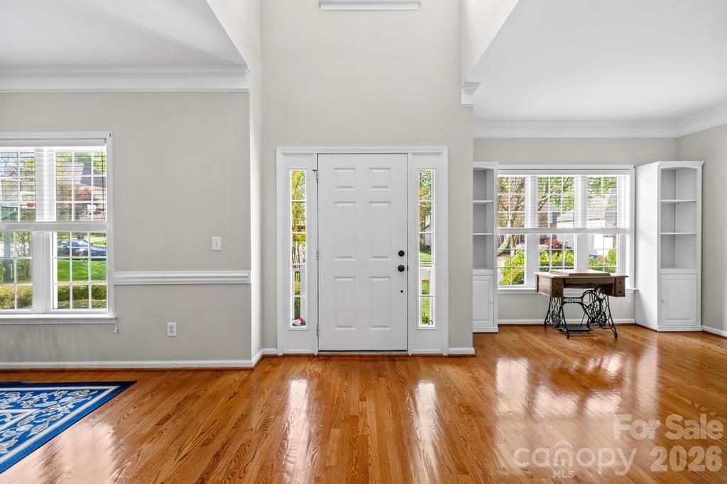 17028 Hampton Trace Road Huntersville, NC 28078 - Photo 4 of 41