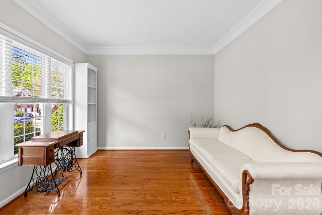 17028 Hampton Trace Road Huntersville, NC 28078 - Photo 5 of 41