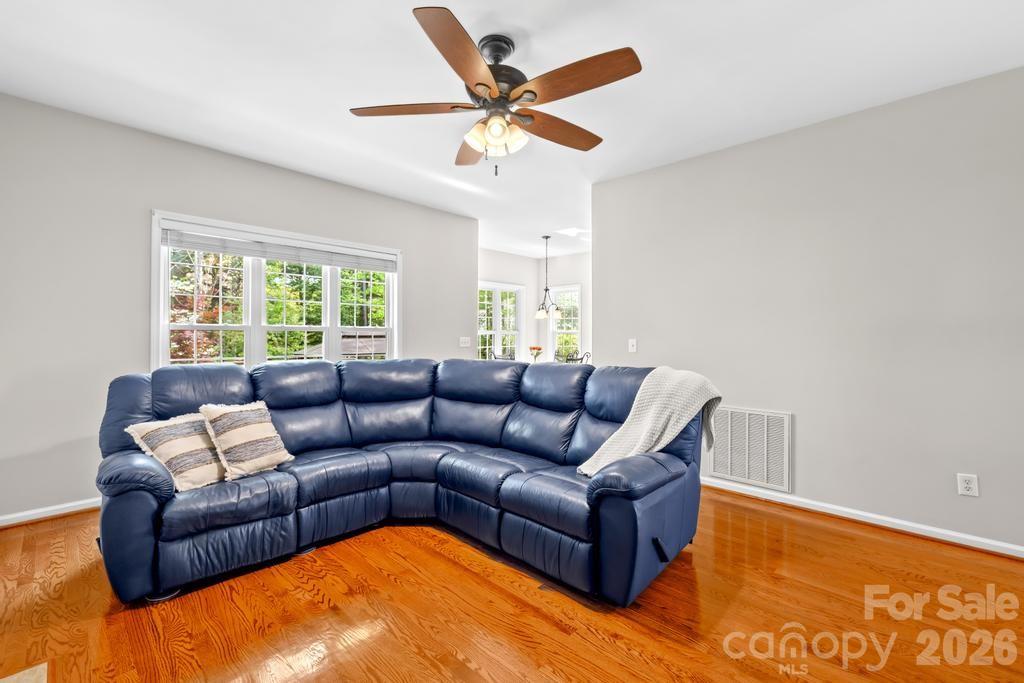 17028 Hampton Trace Road Huntersville, NC 28078 - Photo 9 of 41