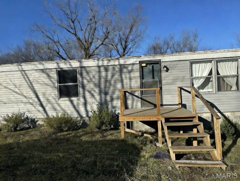 207 North Porter Avenue Conway, MO 65632 - Photo 2 of 7