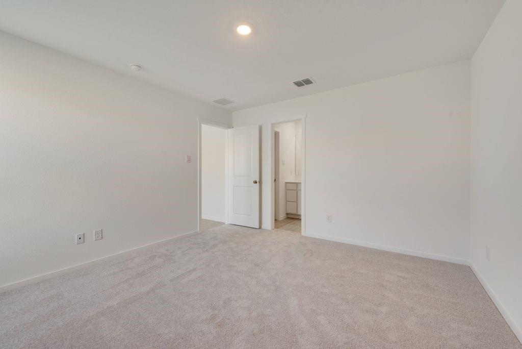 2017 Welsh Lane Aubrey, TX 76227 - Photo 12 of 16 a view of an empty room